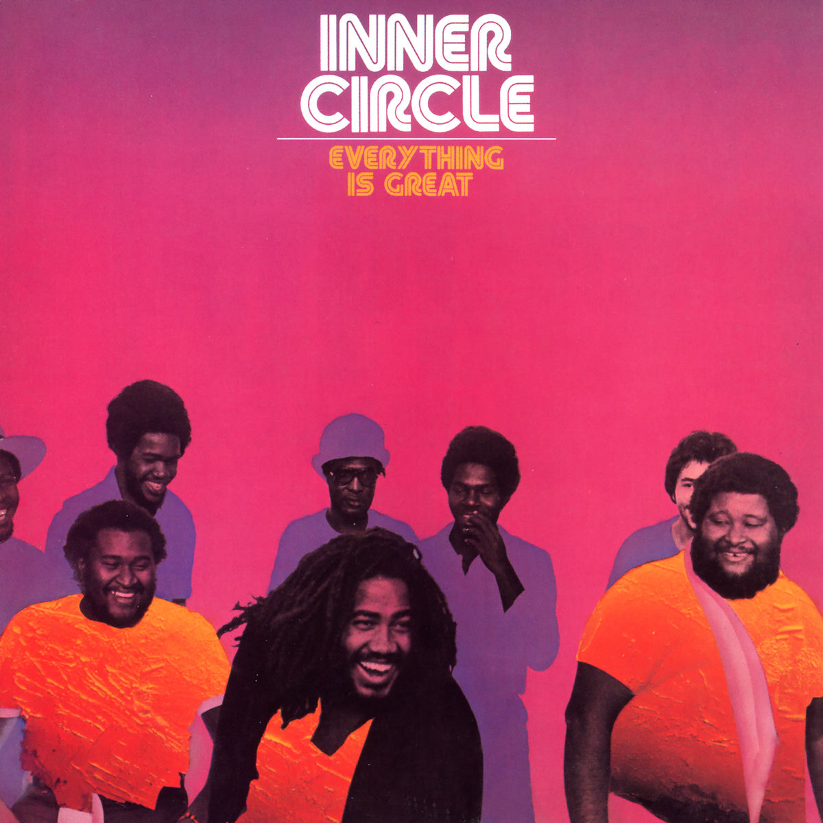Inner Circle